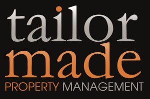 TailorMade Property Management Logo