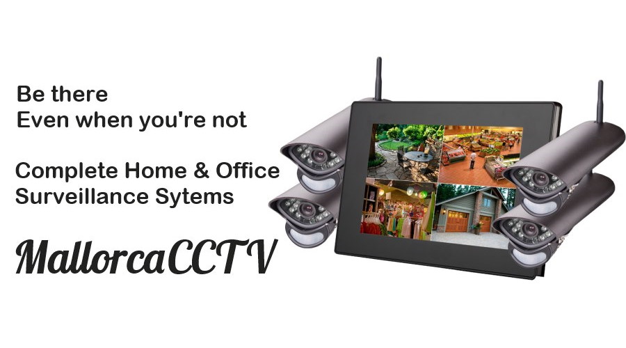 Remote CCTV monitoring